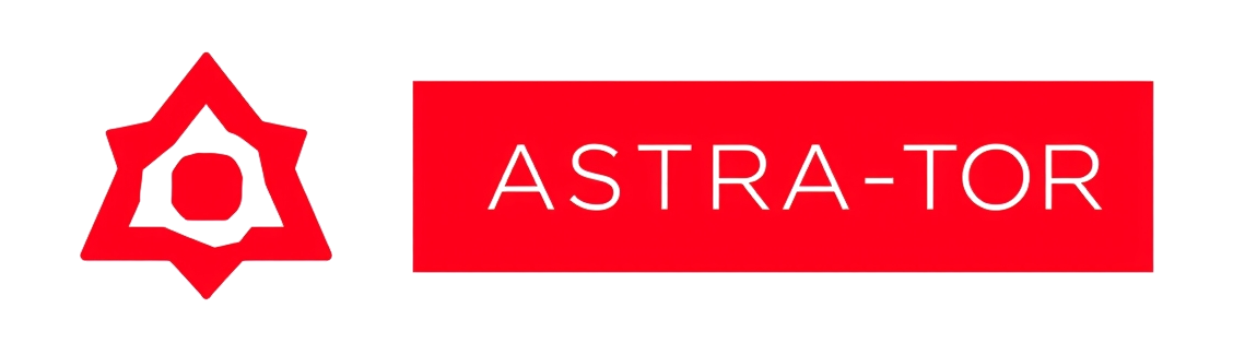 asra-tor logo image